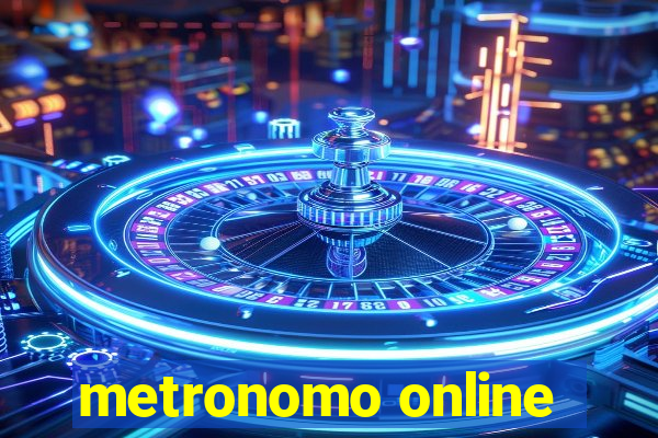 metronomo online