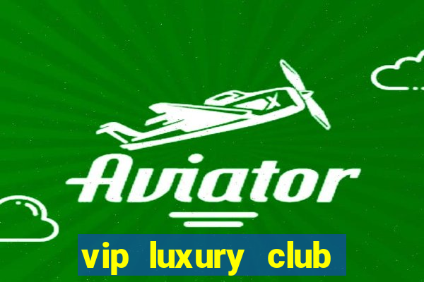 vip luxury club porto alegre