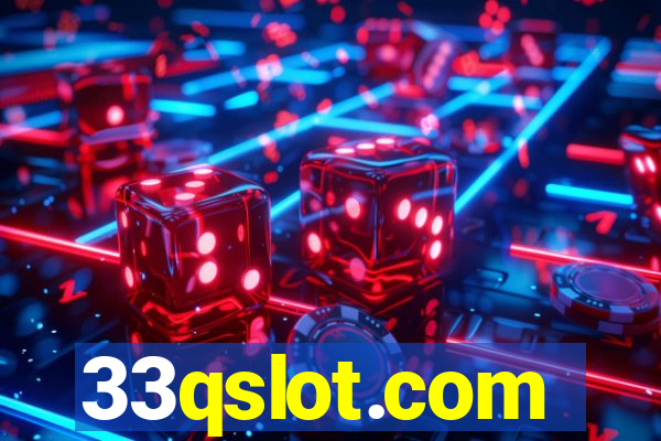 33qslot.com