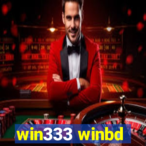 win333 winbd