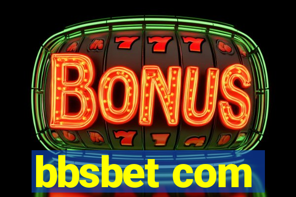 bbsbet com