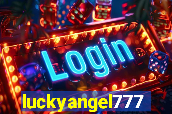 luckyangel777