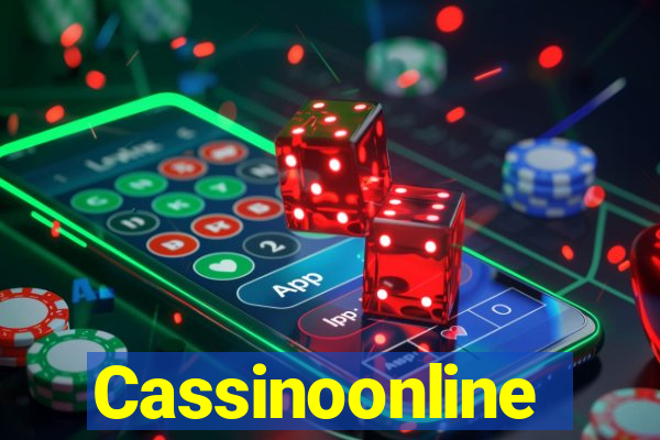 Cassinoonline