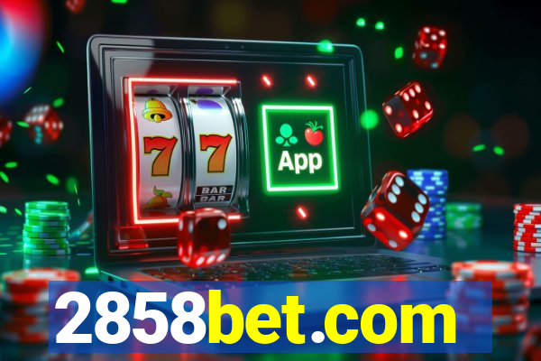 2858bet.com