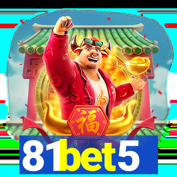 81bet5