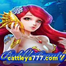 cattleya777.com