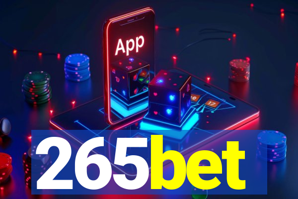 265bet