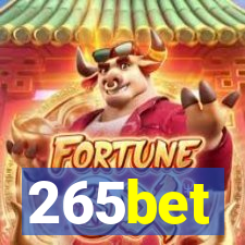 265bet