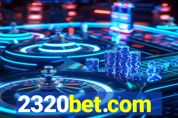 2320bet.com