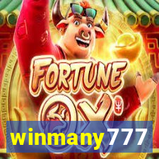 winmany777