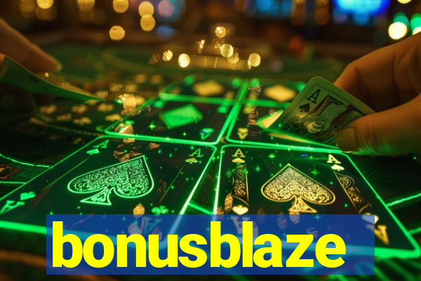 bonusblaze