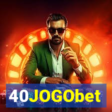 40JOGObet