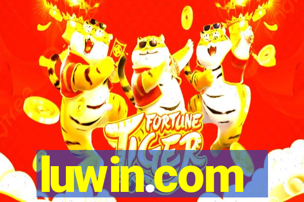 luwin.com