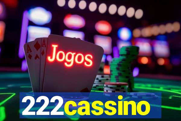 222cassino