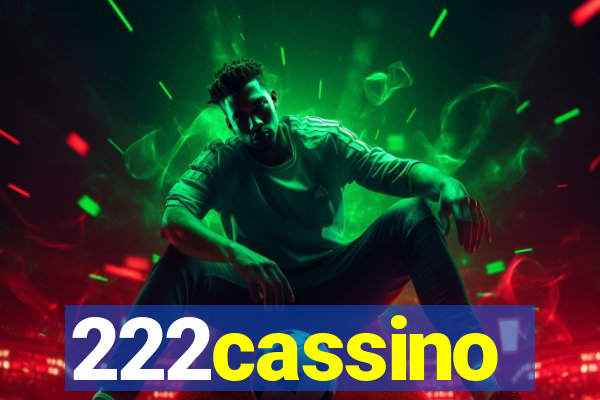 222cassino