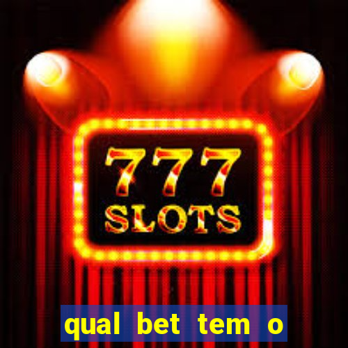 qual bet tem o fortune tiger