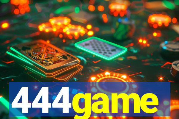 444game