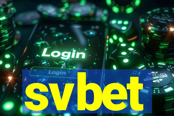 svbet