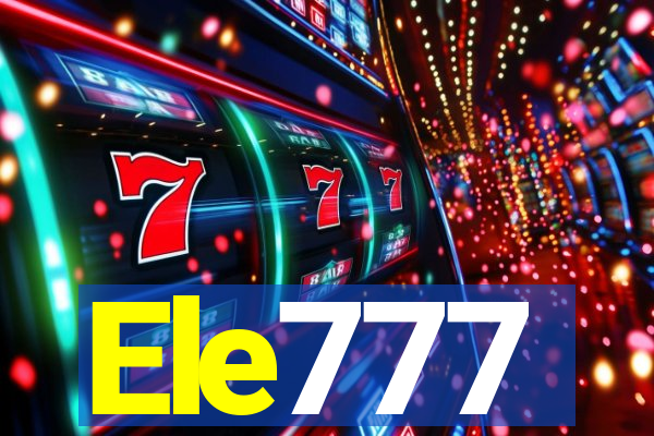 Ele777