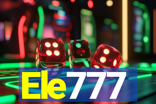 Ele777