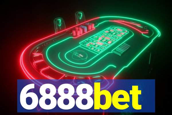 6888bet