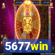 5677win