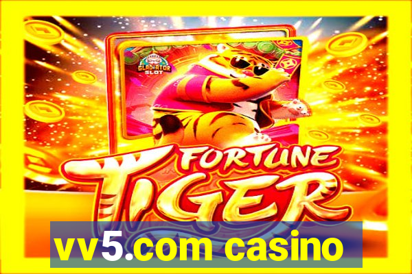 vv5.com casino