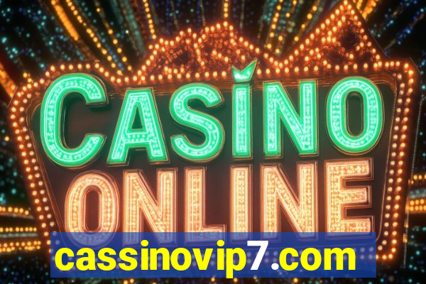 cassinovip7.com