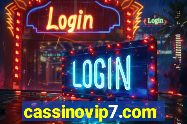 cassinovip7.com