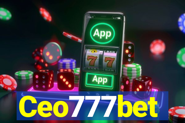 Ceo777bet