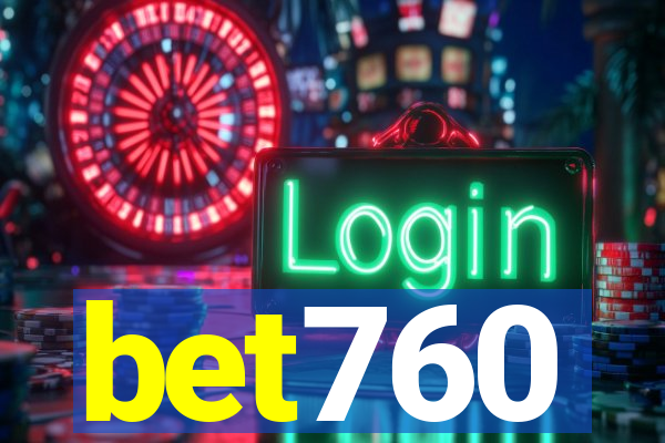 bet760