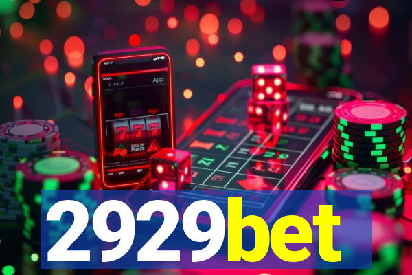 2929bet