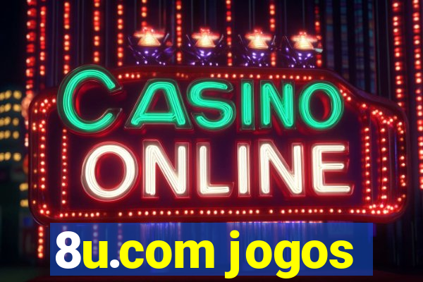 8u.com jogos