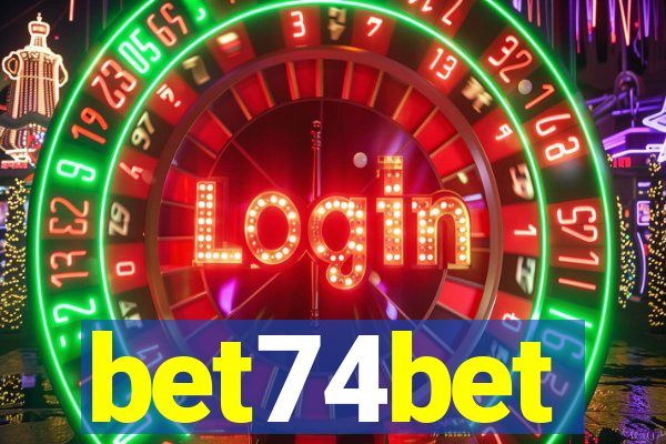 bet74bet