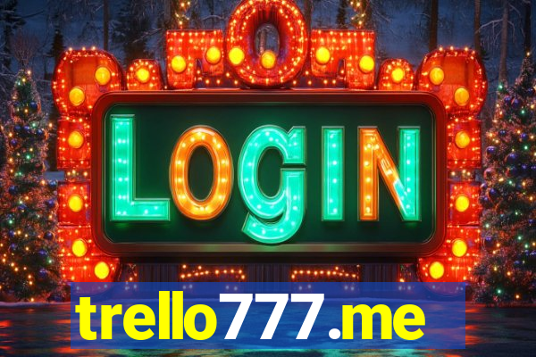 trello777.me