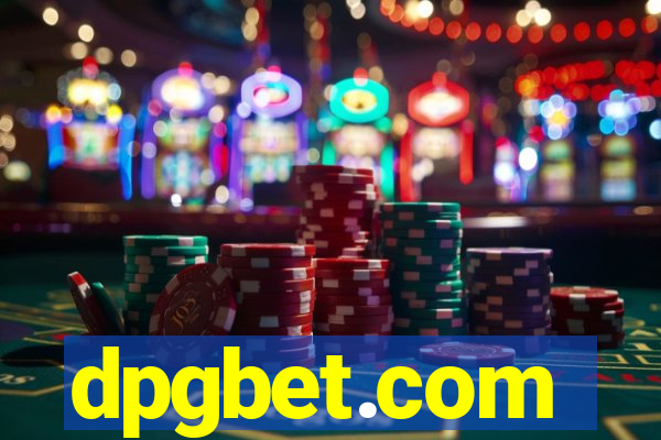 dpgbet.com