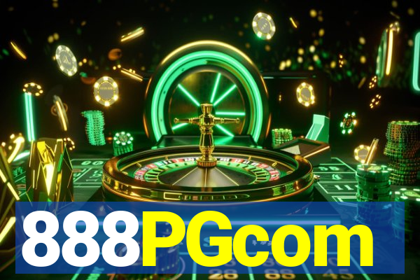 888PGcom