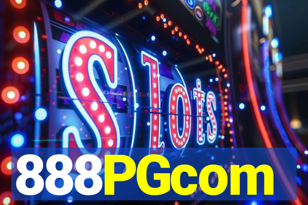 888PGcom