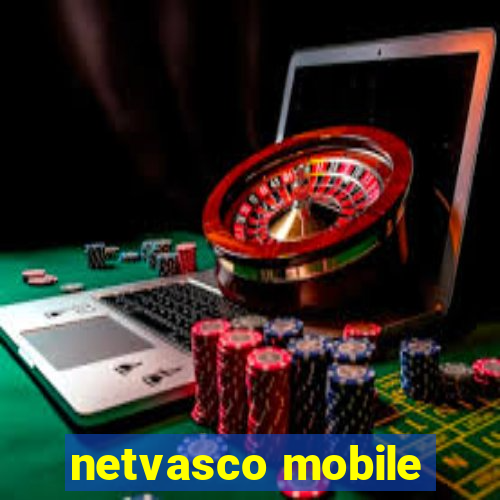 netvasco mobile