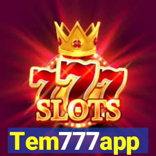 Tem777app