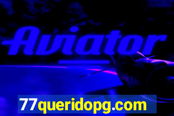 77queridopg.com