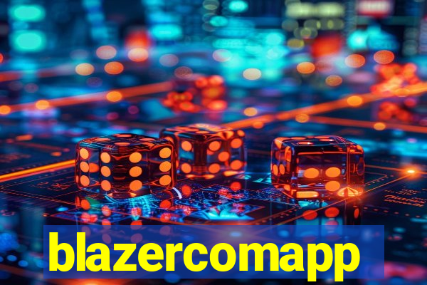 blazercomapp