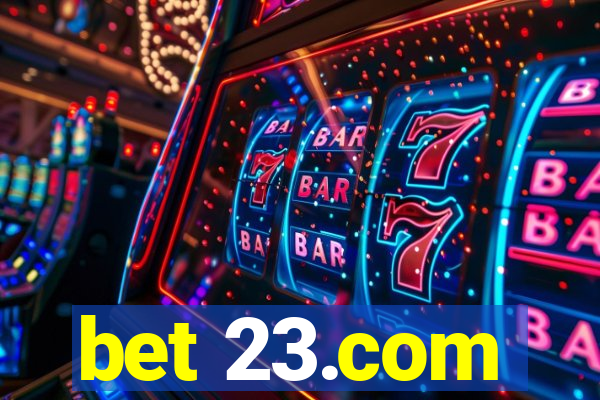 bet 23.com