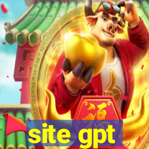 site gpt