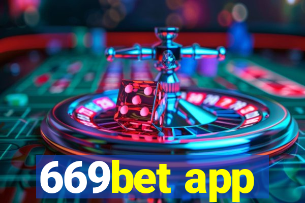 669bet app