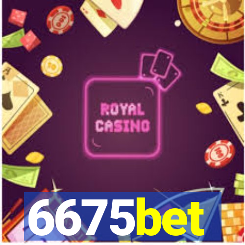 6675bet