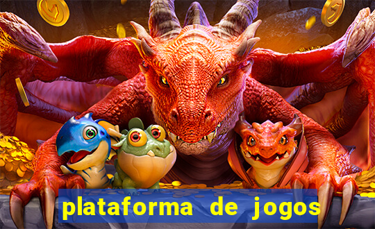 plataforma de jogos da jojo todynho