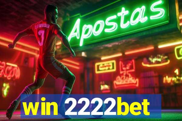 win 2222bet