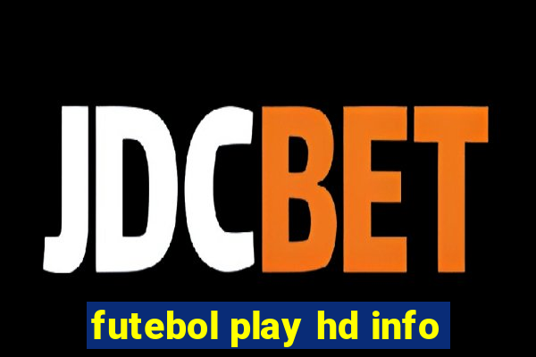 futebol play hd info