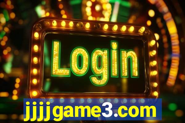 jjjjgame3.com